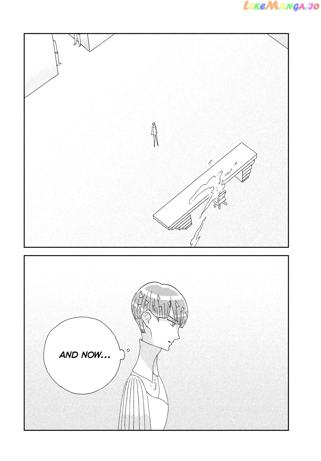 Land of the Lustrous, Chapter 76 image 06